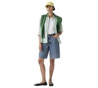 Levi´s ® Baggy Dad Jort Denim Shorts Blue 26 Woman