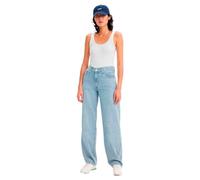 Levi´s ® Baggy Dad Jeans Blue 26 / 32 Woman
