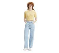 Levis Women's Baggy Jeans - Light Blue - Light Blue - 27R