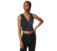 Levi's Women's Bella Denim Corset Top