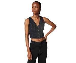 Levi's Women's Bella Denim Corset Top