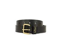 Levi's Women's Calypso Belt, Black, 65 Centimeters