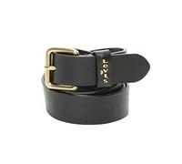 Levis Accessories Calypso Belt Black 85 cm Man