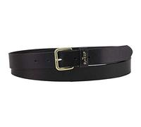 Levi's Women's Calypso Plus Belt, Black, 125