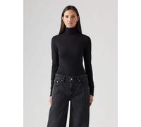 Levi's Womens Caviar Dreamy Turtleneck Jumper