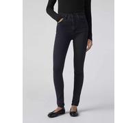 Levi's Womens Change Of Plans Retro High Skinny Jean
