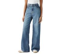 Levi's Women's Cinch Baggy Jeans, Chasing Dreams, 34