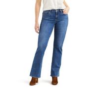Levi's Women's Classic Bootcut Jeans Lapis Awe 29 US 8 S
