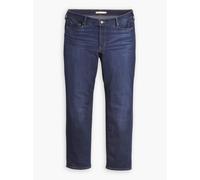 Levi's Womens Cobalt Haze 312 Shaping Slim Jean