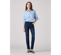 Levi's Womens Cobalt Haze 312 Shaping Slim Jean