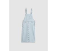 Levi's Womens Cool Poole 5 Tico Dress - Blue - Size X-Small