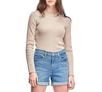 Levi's Women's Crew Rib Sweater Sweatshirt