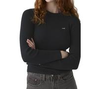 Levi's Women's Crew Rib Sweater Sweatshirt