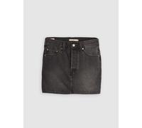 Levi's Womens Dark Mirror Icon Skirt