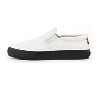 Levi's Women's Decon Slip ON S Design, Regular White, 7 UK