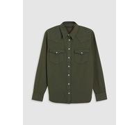 Levi's Womens Deep Depths The Ultimate Western Jean