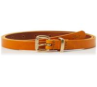 Levi's Women's Dillon Narrow Belt Damen Dillon Narrow Belt Belts, Caviar, 100
