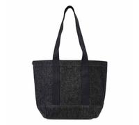 Levi's Women's East West Ov Tote Bag, Regular Black, One Size