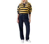 Levi's Women's Easy Dad Jeans
