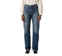 Levi's Women's Easy Dad Jeans
