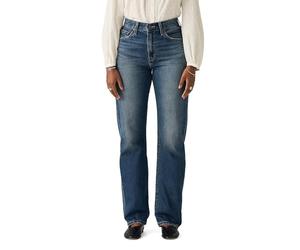 Levi's Women's Easy Dad Jeans