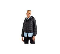 Levis Edie Packable Jacket - Black black 14 (L)