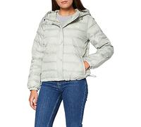 Levi's Women's Edie Packable Jacket, Desert Sage, S