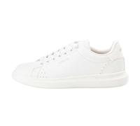 Levi's Women's Ellis 2.0 Sneakers, Brilliant White, 6 UK