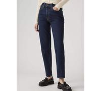 Levi's Womens Eroded Way 80S Mom Jean