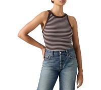 Levi's Women's Essential Racer Tank T-Shirt (Pack of 1)