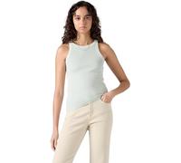 Levi's Women's Essential Racer Tank Top Shirt (Pack of 1)