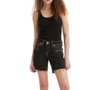 Levi's Women's Essential Rib Tank Sweater, Caviar, S