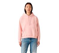 Levi's Women's Everyday Hoodie Hooded Sweatshirt, Peachskin, L