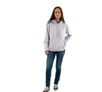 Levi's Women's Everyday Hoodie, lavender blue, XS