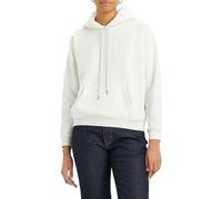 Levi's Women's Everyday Hoodie, Orbit Heather Gray, XXS