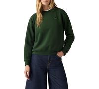 Levi's Women's Everyday Sweatshirt, Mountain View, S