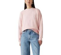 Levi's Women's Everyday Sweatshirt, Potpourri, S