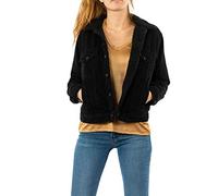 Levi's Women's Ex-Boyfriend Sherpa Trucker Jacket