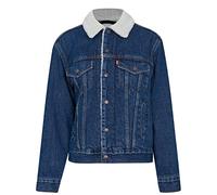 Levi's Women's Ex-Boyfriend Sherpa Trucker Jacket
