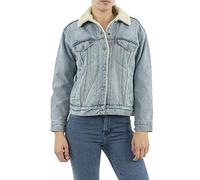 Levi's Women's Ex-Boyfriend Sherpa Trucker Jacket