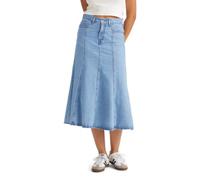 Levi's Women's Fit and Flare Skirt, I Will, 26W