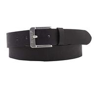Levi's Women's Free Belt, Black (Regular Black 59), 36 (size: 95)