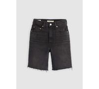Levi's Womens Goth Princess Ribcage Bermuda Short