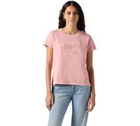 Levi's Women's Graphic Boxy Tee T-Shirt, M