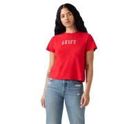 Levi's Women's Graphic Classic Tee T-Shirt