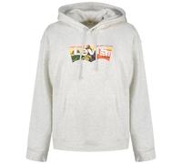 Levi´s ® Graphic Everyday Hoodie Grey S Women