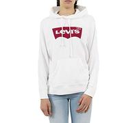 Levi's Women's Graphic Sport Sweatshirt Hoodie