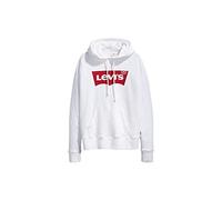 Levi's Women's Graphic Sport Sweatshirt Hoodie
