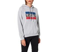 Levi's Women's Graphic Standard Hoodie