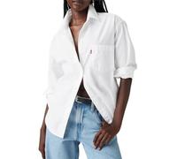 Levi's Women's Harlie New Boyfriend Shirt
